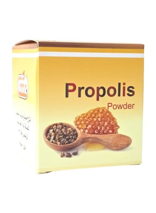 Bahar Propolis Powder 10g - Image 3